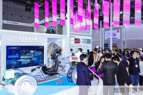 国际橡塑展携手游商机回归大湾区，年度盛事不容错过的10大理由揭秘