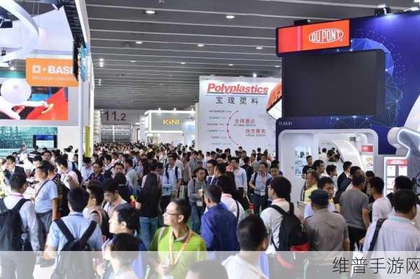 国际橡塑展携手游商机回归大湾区,年度盛事不容错过的10大理由揭秘
