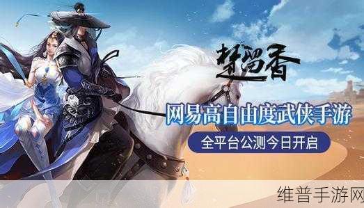 楚留香手游七星秘宝玩法深度解析,高级宝箱开启攻略