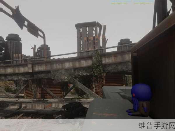 辐射4学院深层解析，探索废土上的科技巨头