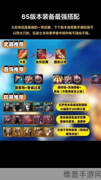 地下城与勇士手游，60 级史诗极皇拳套深度解析