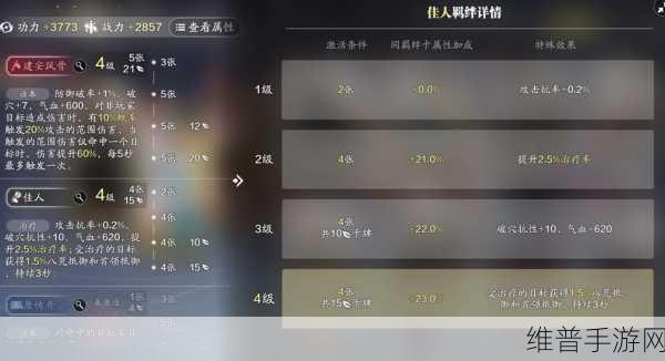 天涯明月刀战力飞跃攻略，功力提升全方位指南