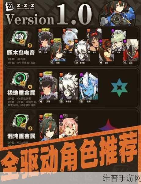 绝区零攻略，揭秘金色驱动盘掉落等级与策略