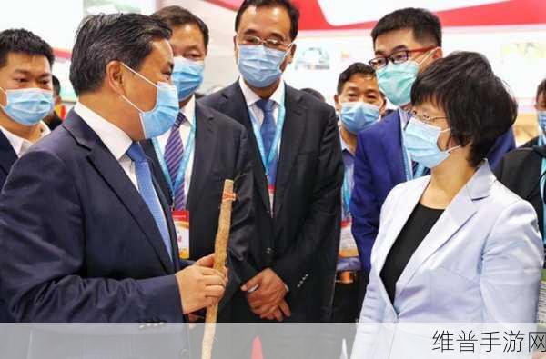 飞腾公司与豫地科技集团空间信息院携手，共创手游领域新篇章——深度解析战略合作协议影响