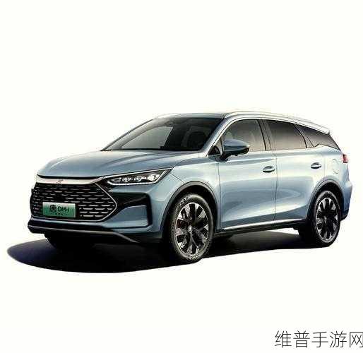 新款唐DM-i VS 传祺ES9,20万级国产大七座手游战场上的座驾之选