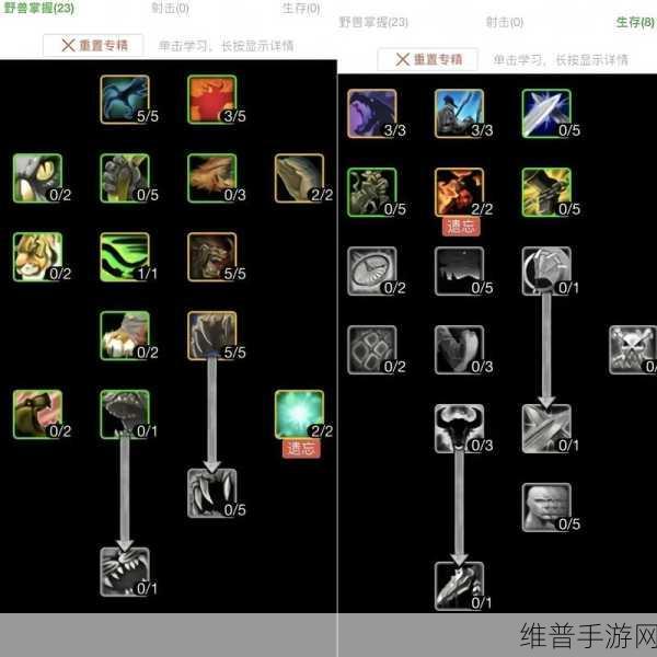 热血猎人最强宠物培养全攻略