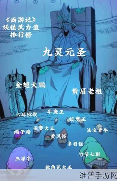 乱斗西游2九灵元圣法宝搭配全攻略