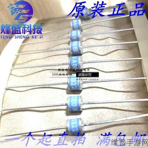 Bourns SA2-A系列高压气体放电管（GDT），手游公司设备保护新选择