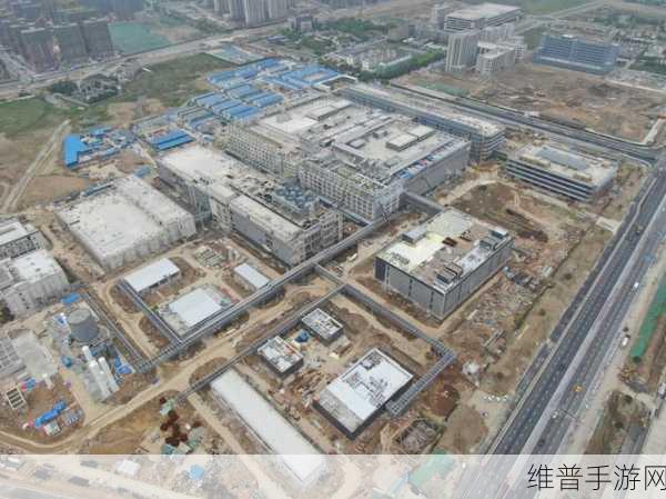 晶圆厂全面支持下的RISC-V芯片，手游公司的新机遇与挑战