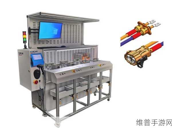 TE热缩机系列,精准对接手游公司生产需求的利器