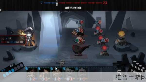 异色边缘深度攻略，基础阵营玩法介绍-福利院篇