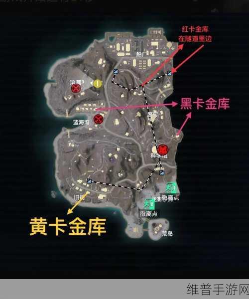 地铁逃生游戏热议焦点，五图中黑门具体位置全揭秘，网友热议寻找攻略难易度