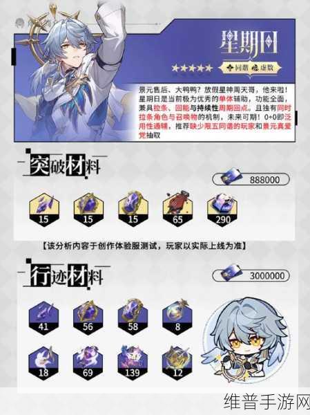 崩坏星穹铁道深度攻略，天才群星闪耀时任务全解析