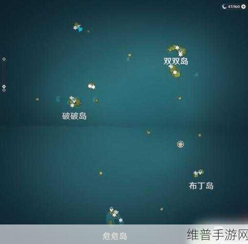 原神海岛遗迹钥匙获取全攻略，解锁海岛秘密的钥匙
