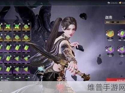 永劫无间手游，迦南开黑的无敌阵容秘籍