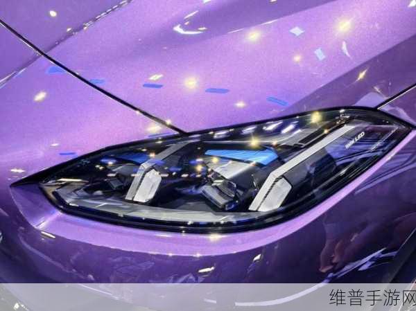 宝马2系四门版2025年初震撼上市，手游攻略数据大揭秘，全新大灯与加长轴距的灵感碰撞