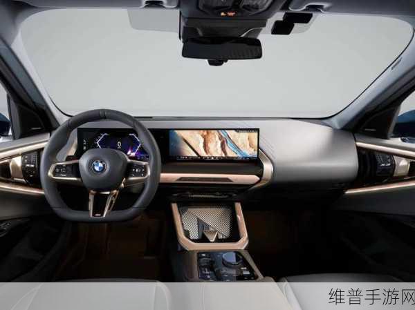 宝马2系四门版2025年初震撼上市,手游攻略数据大揭秘,全新大灯与加长轴距的灵感碰撞