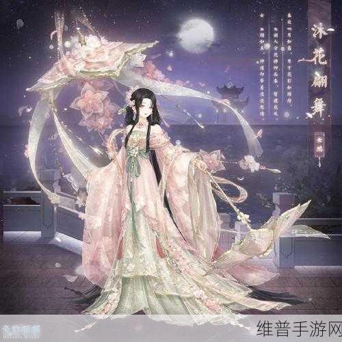 奇迹暖暖卷三2云端服饰搭配全攻略,高分搭配推荐
