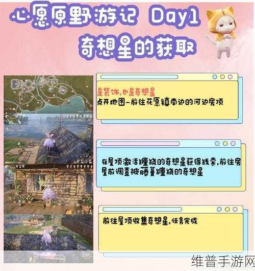 无限暖暖露台梦呓任务全攻略指南