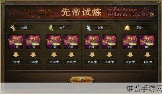 攻城掠地手游深度攻略，揭秘开启等级与成长之路