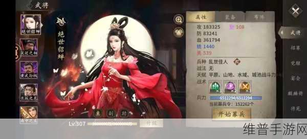 攻城掠地手游深度攻略,揭秘开启等级与成长之路