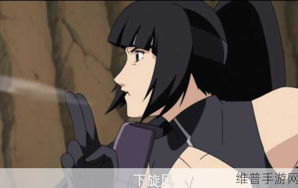 火影忍者手游，抚子静香超强玩法指南