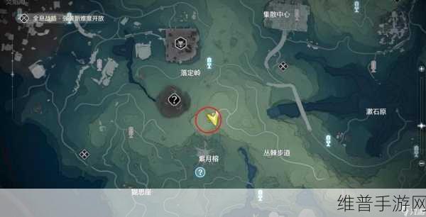 鸣潮今夜无人应答任务全解析