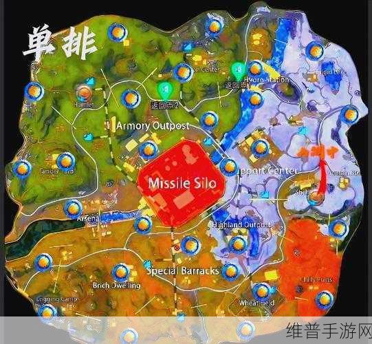 地铁逃生游戏攻略，深度剖析四图与三图差异，助你快速识别地图类型