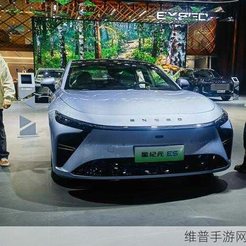 纳闷星纪元ES销量惨淡，五大原因深度剖析！手游公司视角的启示录