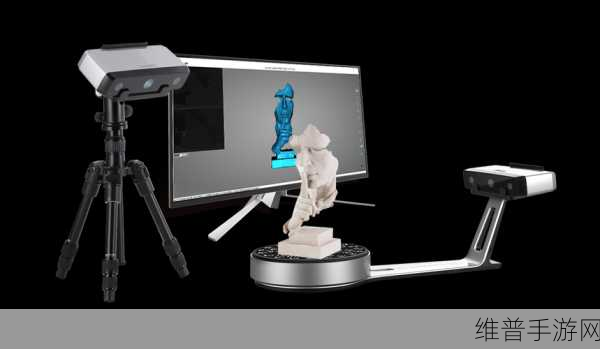 三维扫描技术在手游开发新纪元，湖北武汉3D逆向建模检测应用中心深度解析