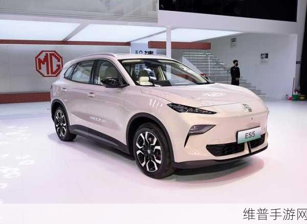 MG ES5试驾盛宴圆满收官，纯电驾控魅力，解锁年轻家庭手游新体验