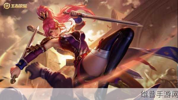 王者荣耀全新皮肤揭秘，花木兰青春决赛季图鉴闪耀震撼登场