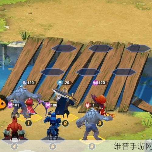 光明冒险，超强阵容全解析