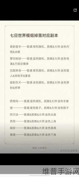 大航海探险物语掉落表与物品掉落大全深度解析