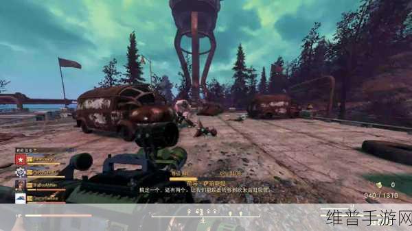深入探索辐射76Public Test Server，手游公司的测试与优化之旅