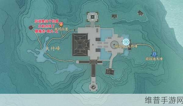 诛仙世界手游青云门众生百态详细攻略
