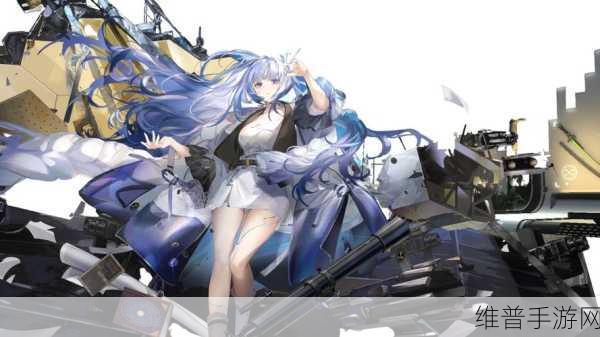 少女前线，云图计划算法碎片获取方法全攻略