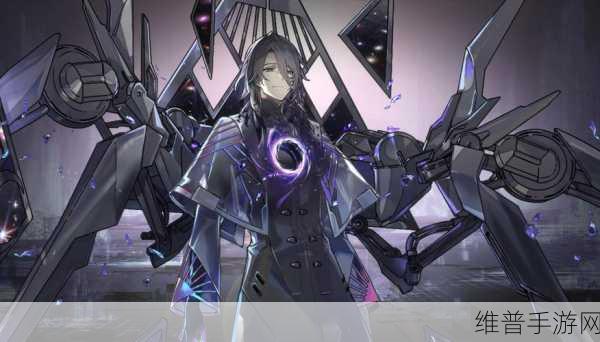 少女前线，云图计划算法碎片获取方法全攻略