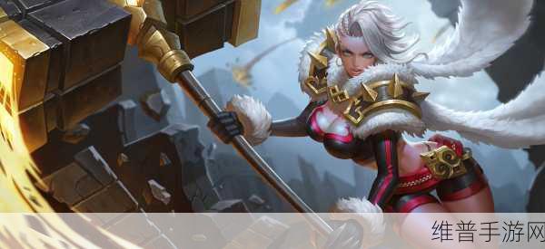 王者荣耀，钟无艳上单出装秘籍大公开
