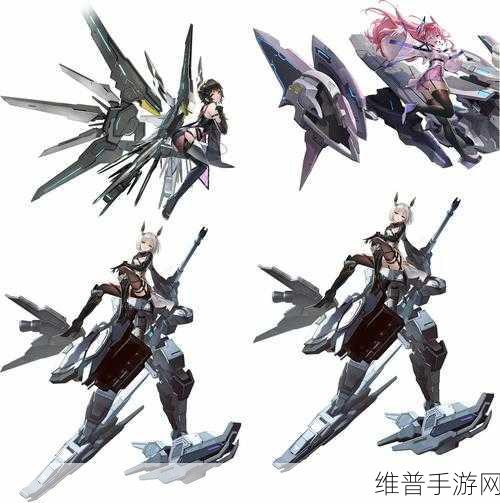 艾塔纪元寒霜焚灭者武器深度解析
