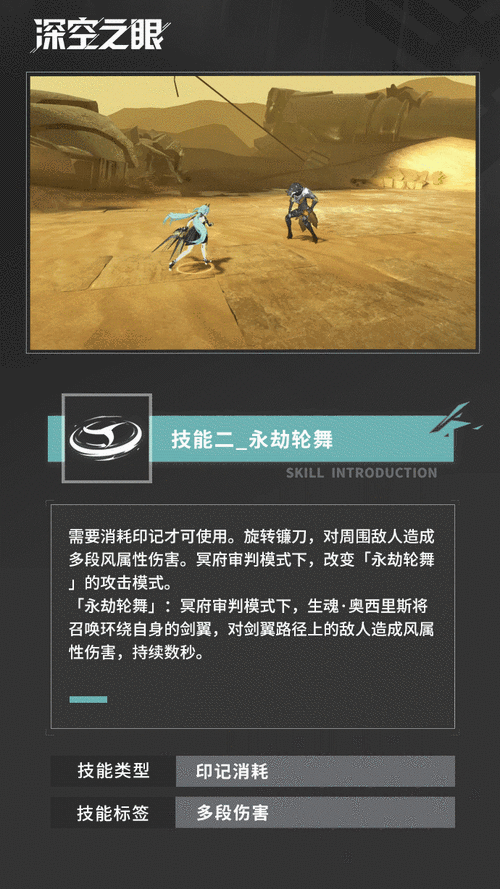 深空之眼探索，揭秘三尼罗阵容精妙搭配，激发战斗潜能极限
