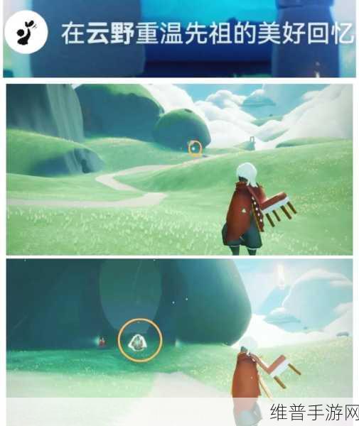 光遇拍照声音之谜，探索与解答