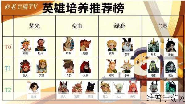 剑与远征魔法配饰搭配全攻略