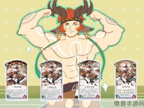 阴阳师小鹿男秘闻副本全攻略，怪物分布及难点深度剖析