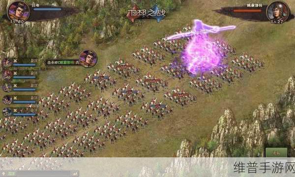 手游攻略深度解析，攻城掠地中少年吕布是否值得培养？