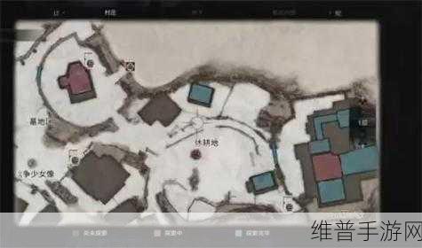 生化危机8手游深度攻略，揭秘电梯开启之谜