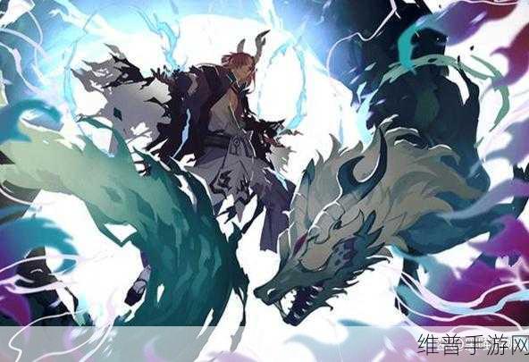 阴阳师苍连加强全面评测，技能优化与实战表现深度剖析