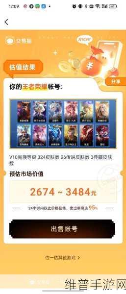 王者荣耀绑定点券深度解析，玩家热议充值与消费价值