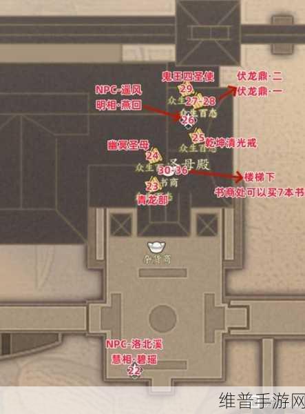 诛仙世界焚香谷众生百态详尽攻略