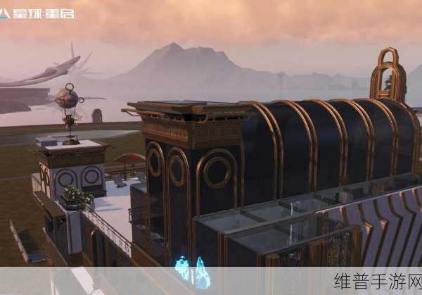 星球重启公测抢注昵称活动全攻略，抢先一步，定制你的专属ID